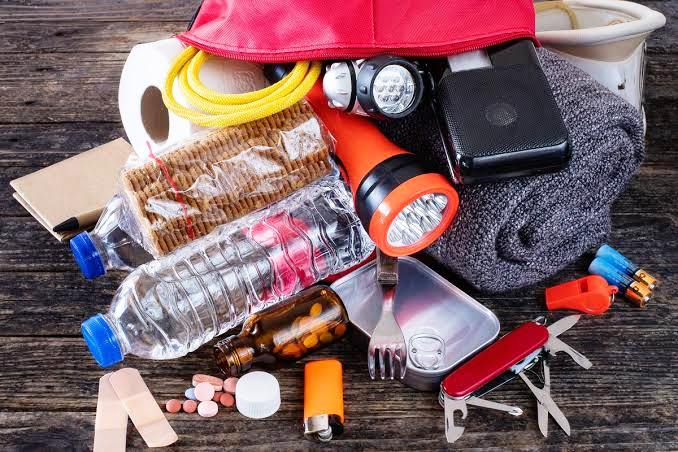 Emergency Kit